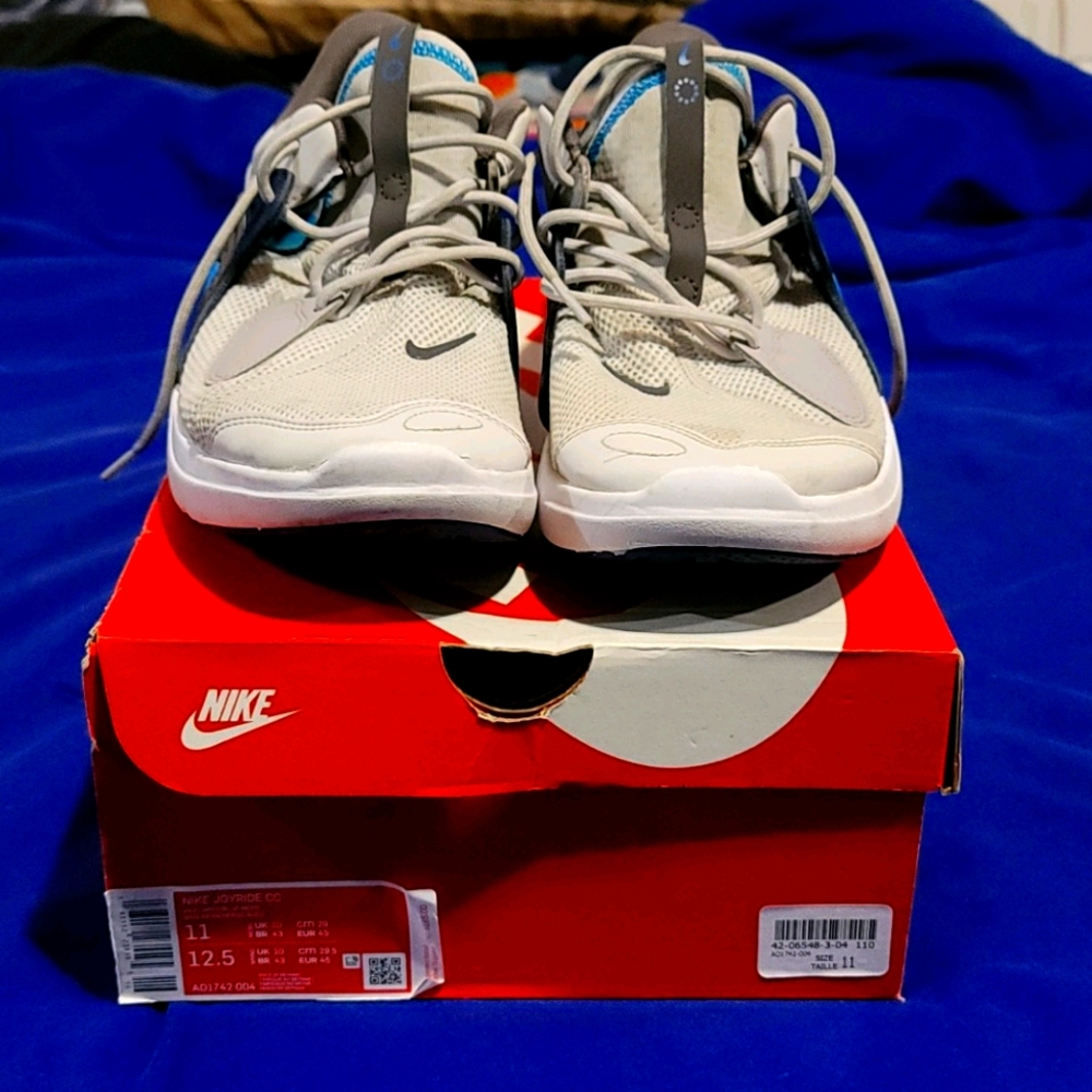Nike Joyride CC US 11